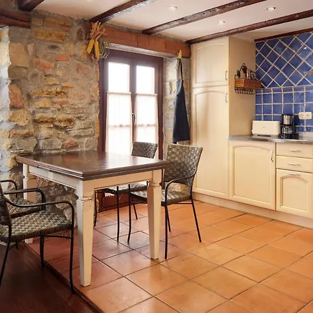 Nagusi - Basque Apartment