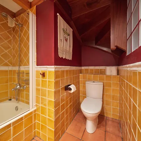 Apartment Nagusi - Basque Getaria