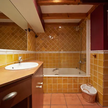 Apartment Nagusi - Basque Getaria