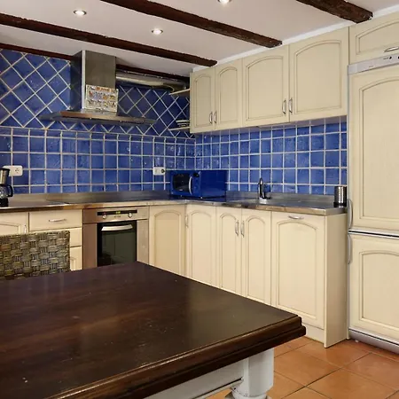 Apartment Nagusi - Basque Getaria
