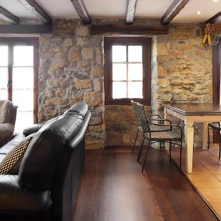 Nagusi - Basque Apartment